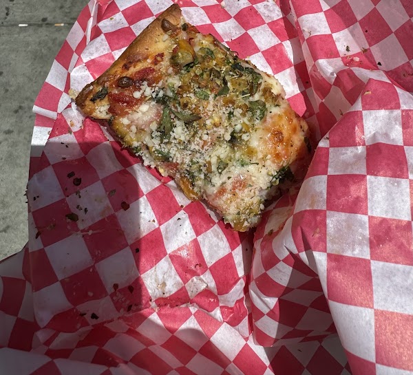 Golden Boy Pizza 5