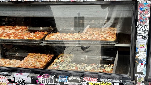 Golden Boy Pizza 3