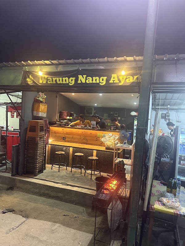 Babi Guling Narkoba 1