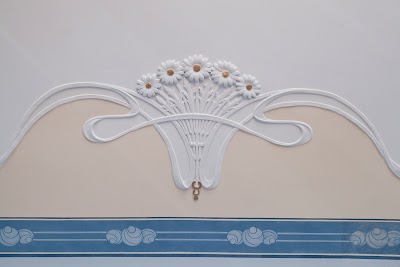 Riga Art Nouveau Center, museum 1