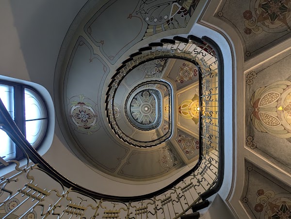 Riga Art Nouveau Center, museum 5
