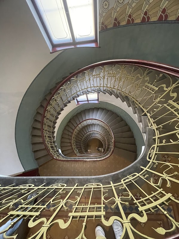 Riga Art Nouveau Center, museum 2