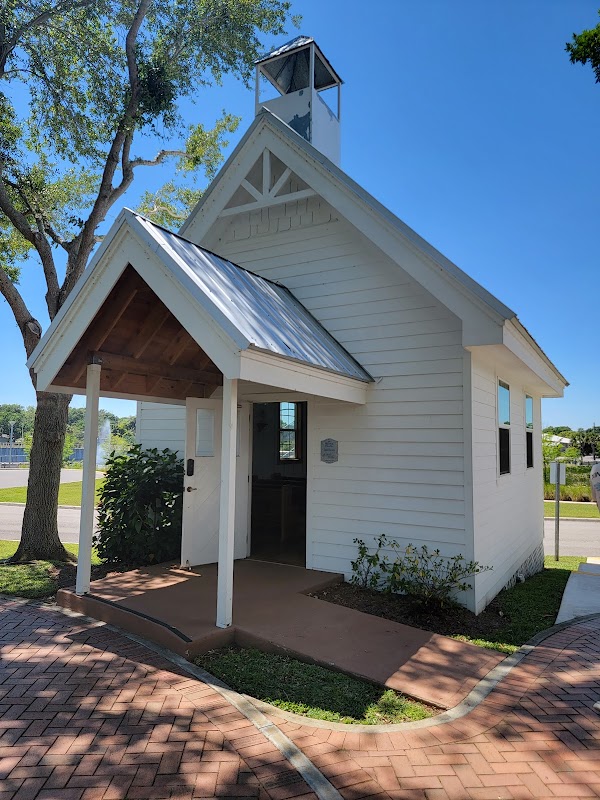 Clermont Historic Village Museum 3