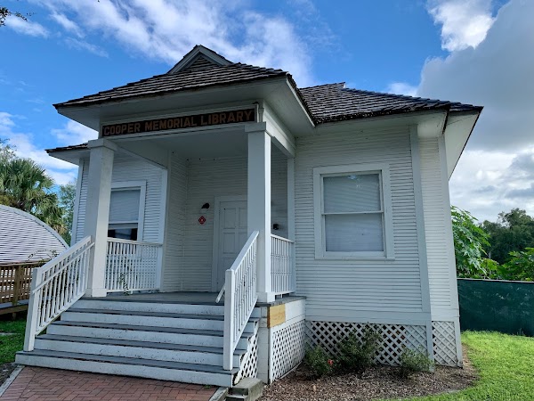 Clermont Historic Village Museum 2