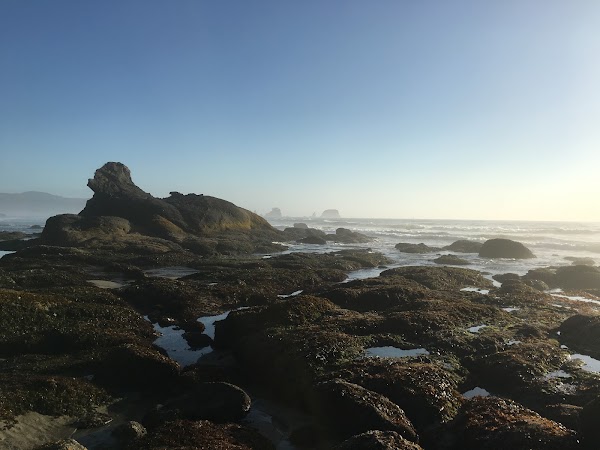 Point of Arches 5