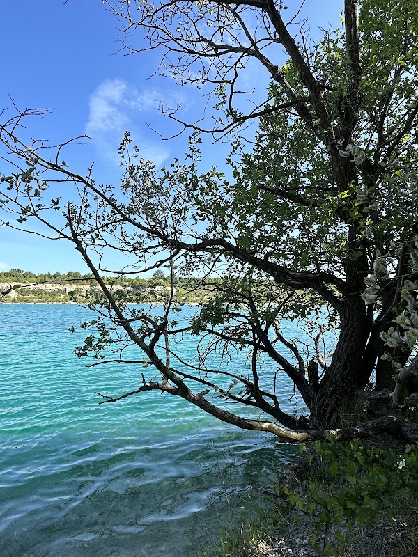 Karlstrup Kalkgrav 2
