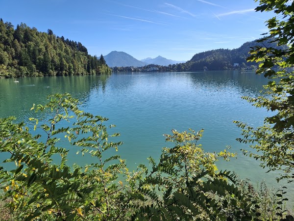 Straza hill above Lake Bled 4