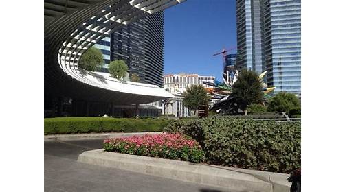 Vdara Hotel & Spa 1