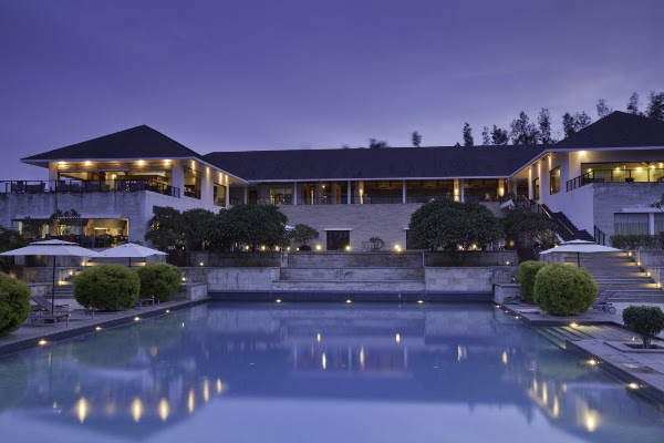 The Serai Chikmagalur 1