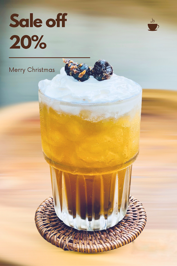 L’U Cofee & tea 5