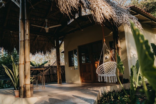 Raindance Hostel