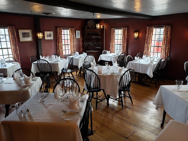White Horse Tavern