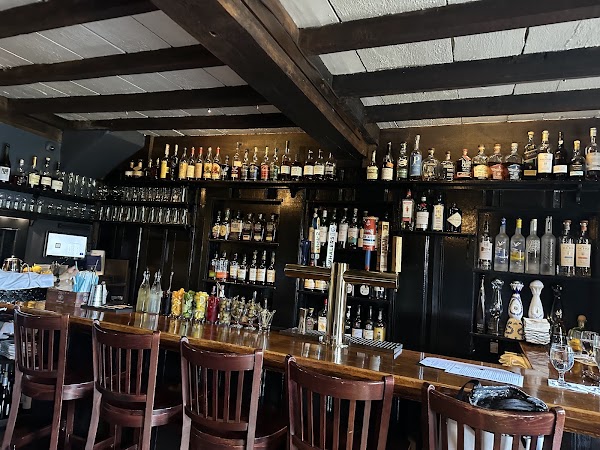 White Horse Tavern 5