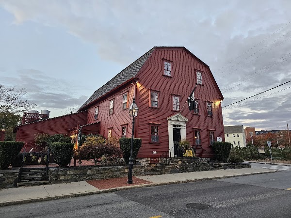 White Horse Tavern 3