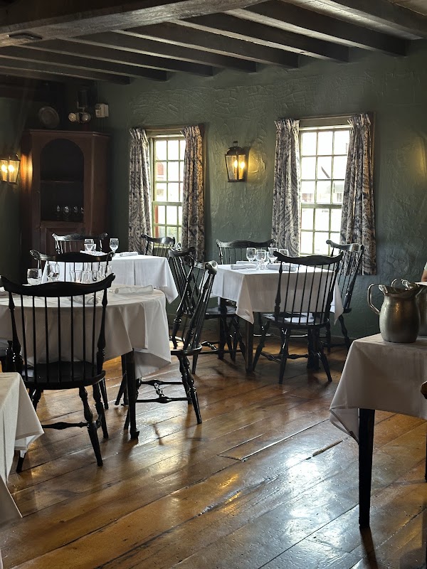 White Horse Tavern 2