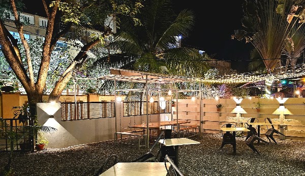 Arang BBQ & Grill 1