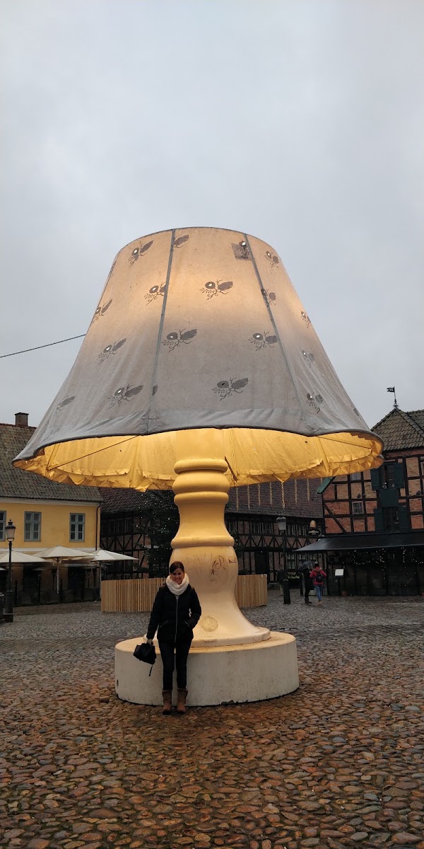 Lilla torg 4
