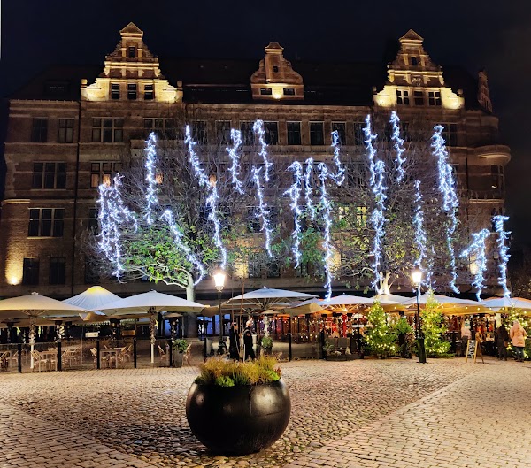 Lilla torg 3