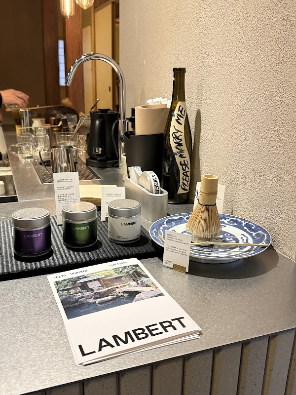 LAMBERT 2