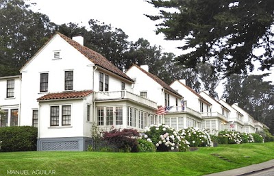 Presidio of San Francisco 2