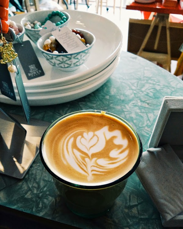 Lisette's Café & Bakery @ Bangsar 5