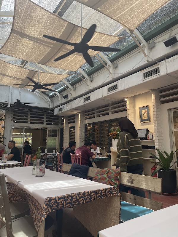 Lisette's Café & Bakery @ Bangsar 2