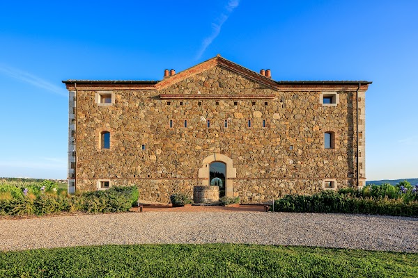 Tenuta Val D'Orcia