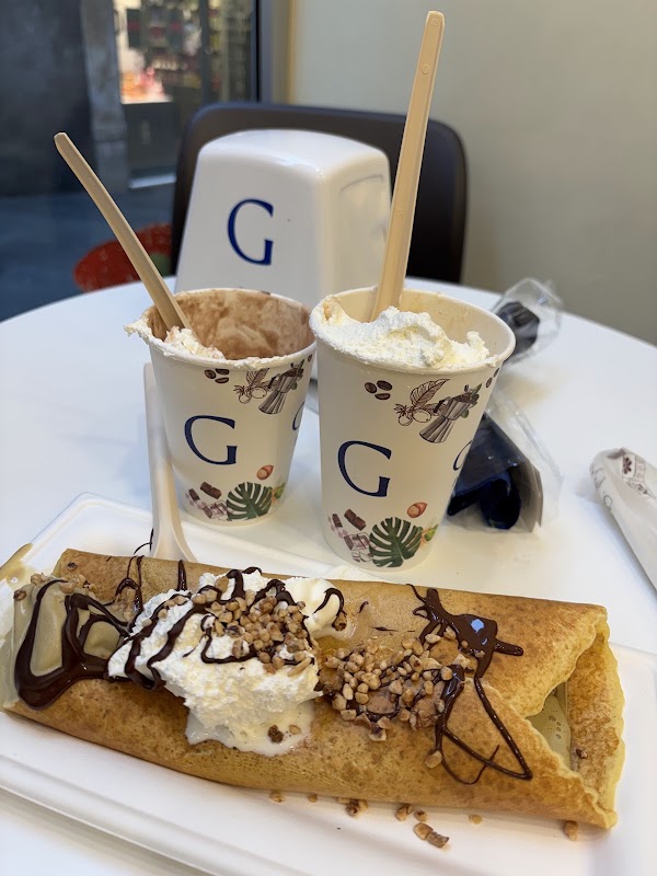 GROM Gelato 5