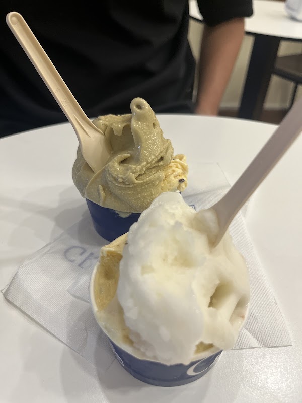 GROM Gelato 3