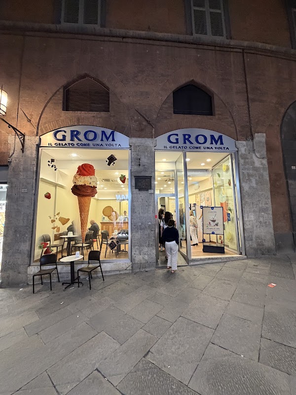 GROM Gelato 2