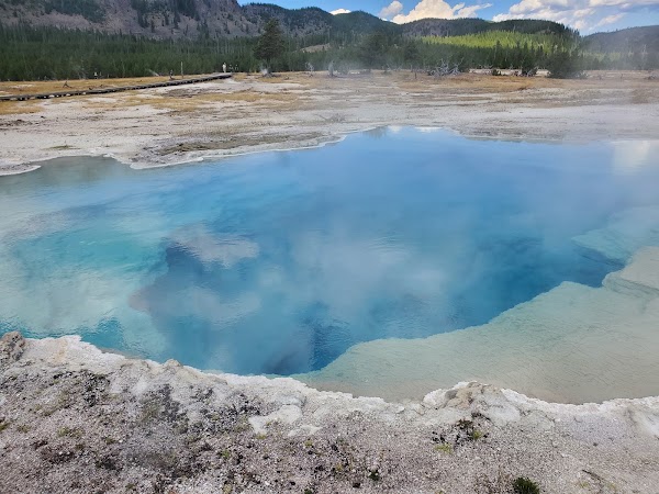 Sapphire Pool 1