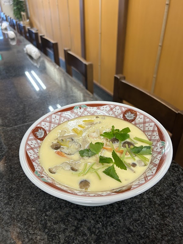 Naniwa Sushi 4