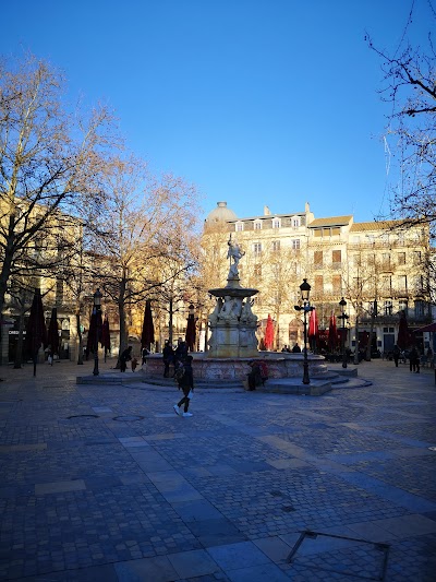 Place Carnot