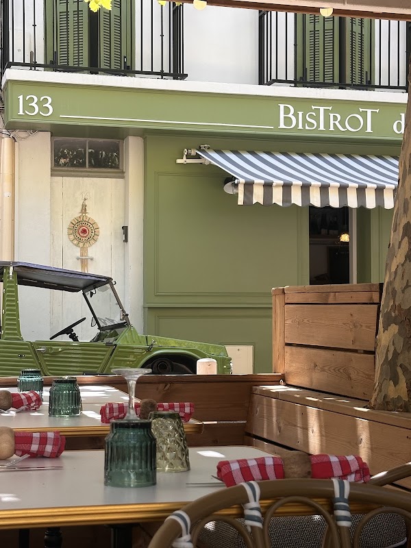 LE BISTROT DES CANAILLES 5