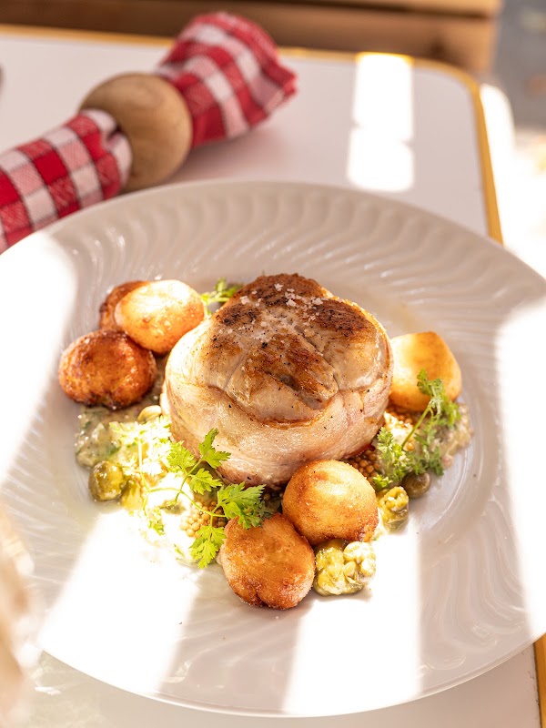 LE BISTROT DES CANAILLES 4