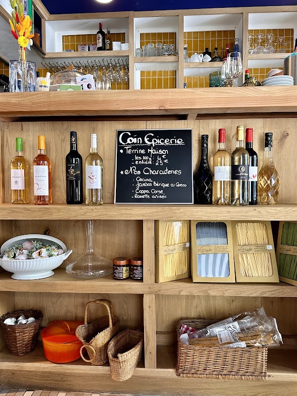 LE BISTROT DES CANAILLES 2
