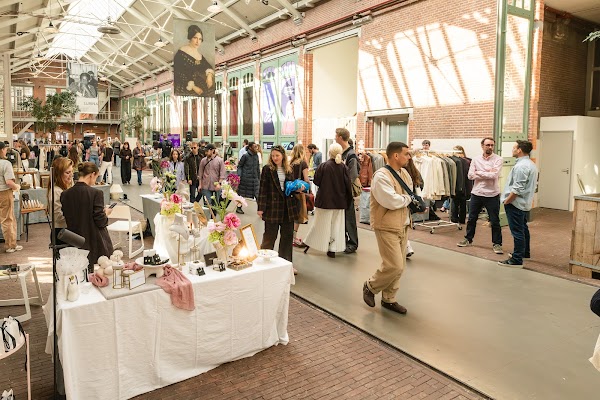 De Hallen