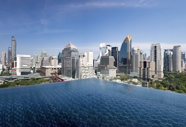 HarborLand Sindhorn Midtown 3