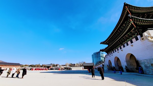 Hyoja-ro 5