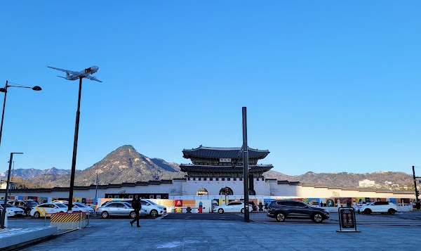 Hyoja-ro 4