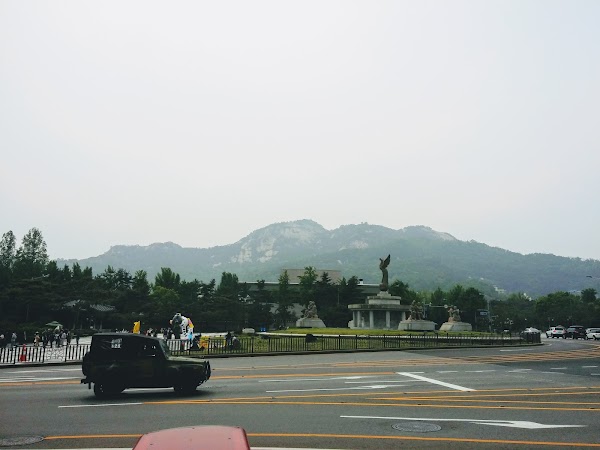 Hyoja-ro 3