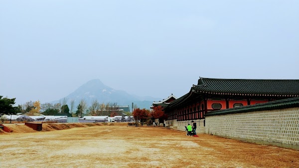 Hyoja-ro 2