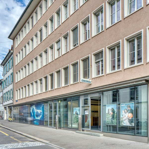 CONCORDIA Basel 1