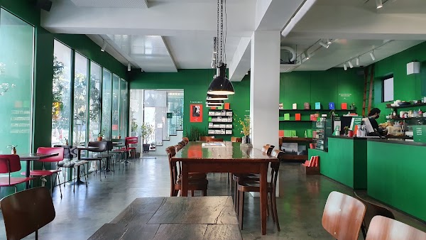 Ra Cafe Gallery 5