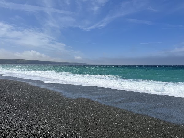 Saint Vincent’s Beach 1