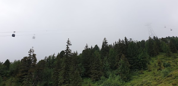 Alpiglen
