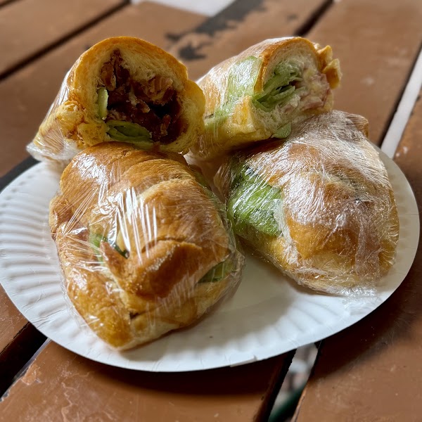 Margaret's Café e Nata 4