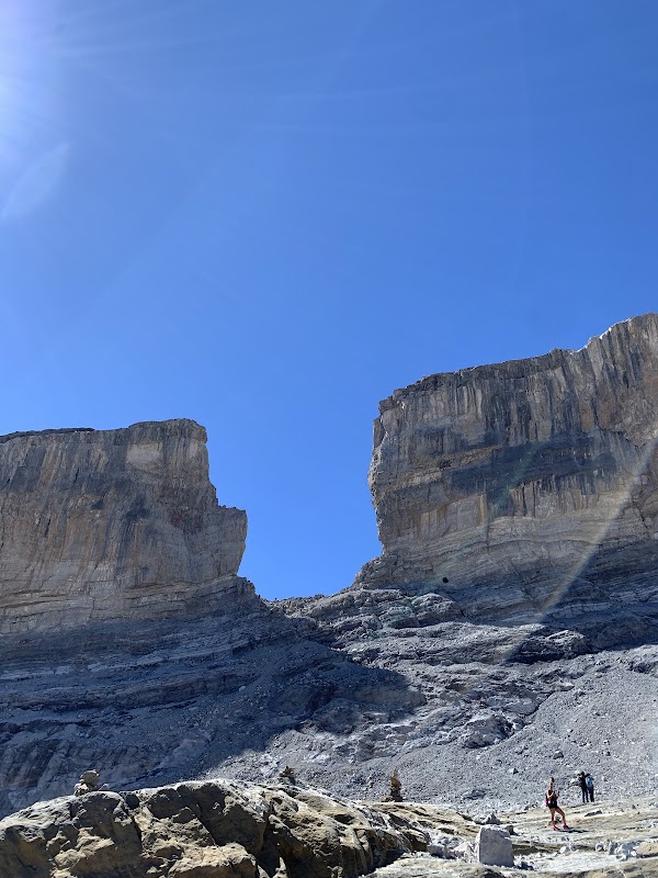 La Brèche de Roland