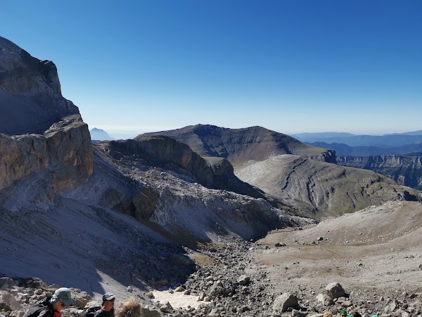 La Brèche de Roland 4