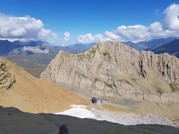 La Brèche de Roland 3